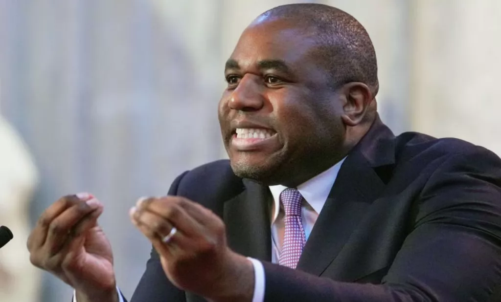 Британские ракеты «жизненно важны, чтобы остановить Путина» – глава МИД Британии