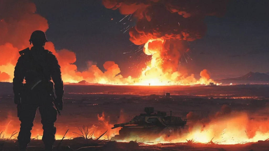 13 сентября группировка войск "Север" продолжила уничтожать противника в приграничных районах Курской области