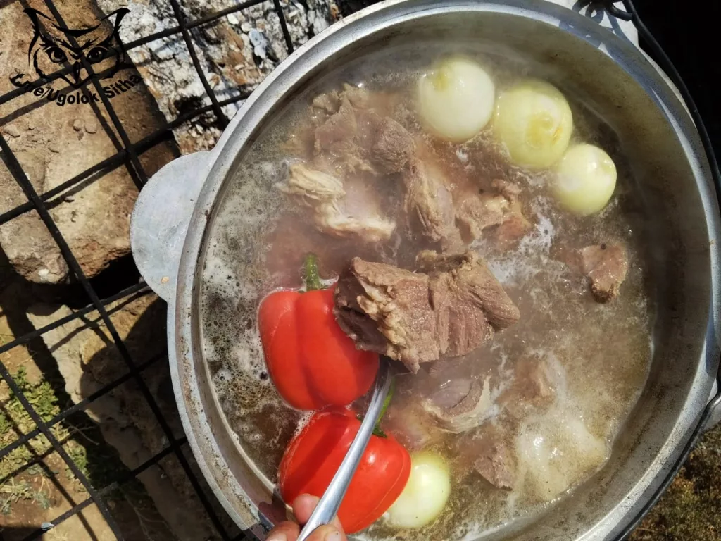 Фронтовой быт: СВО и будни войны