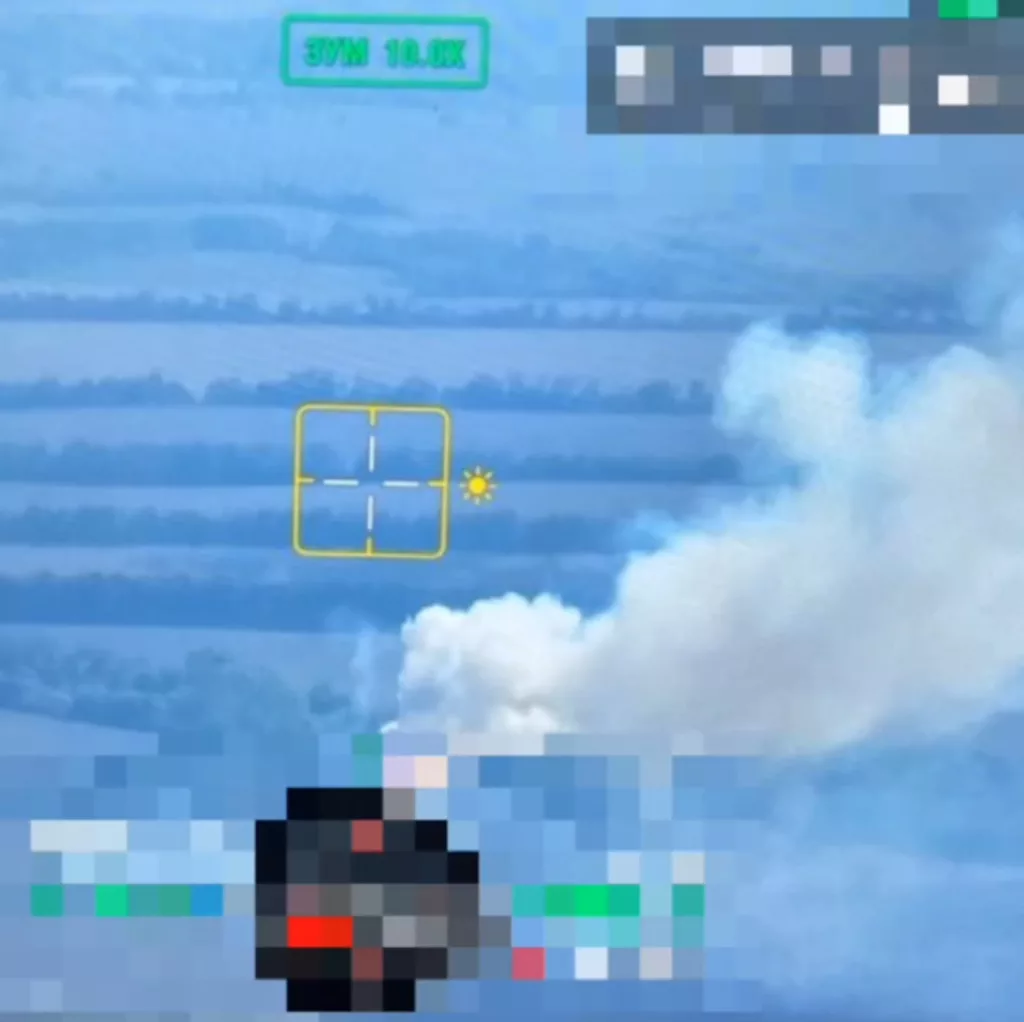 Два Майора: Сводка на утро 17 сентября 2024 года