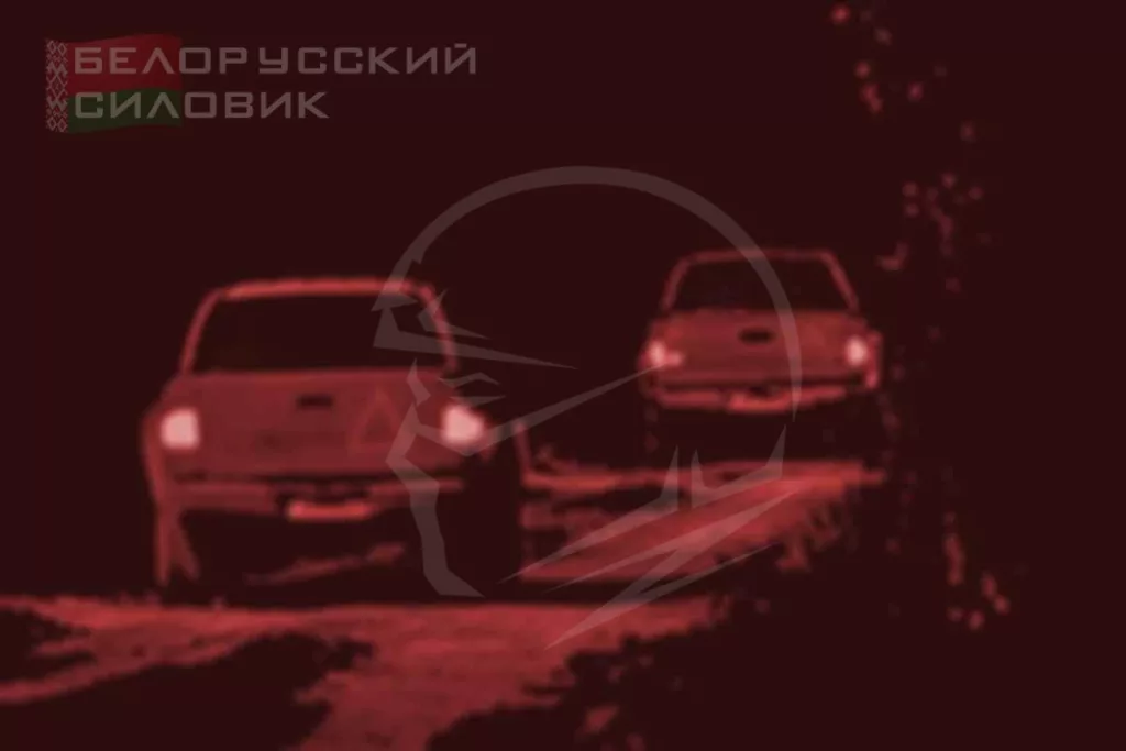 Враг продолжает попытки продавить силы ВС РФ в Глушковском районе Курской области