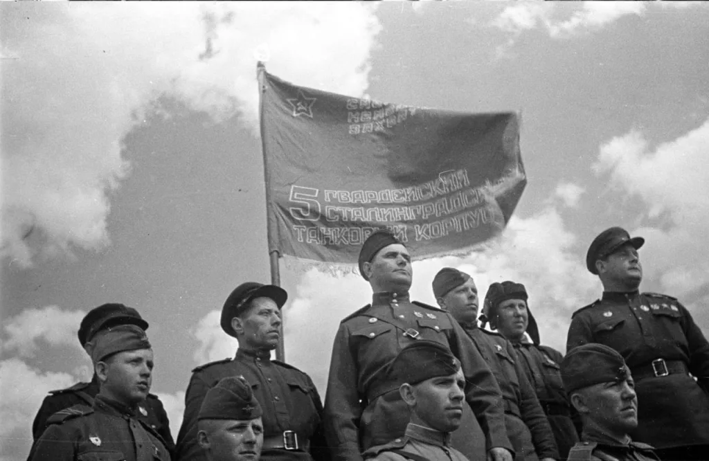 18 сентября - события в этот день в истории