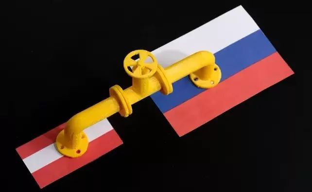 Кризис или газ: Австрия оказалась перед сложным выбором из-за России