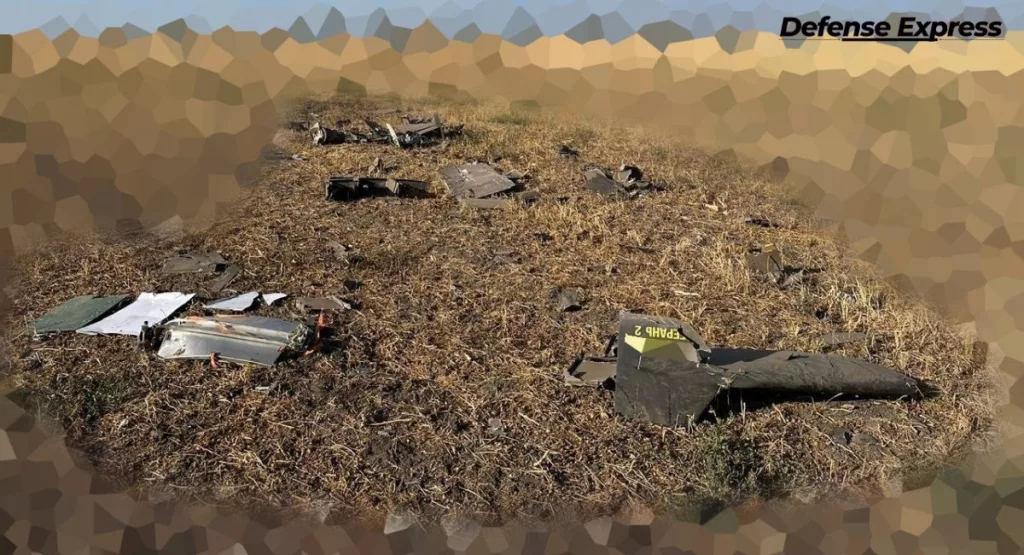 Спасибо Илону Маску: русские впервые установили Starlink на Shahed-136, создав новое опасное оружие