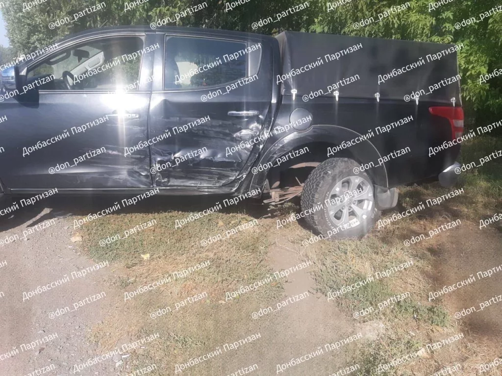 Хроники ударов и обстрелов объектов противника на временно оккупированной территории ДНР — за прошедшие сутки 25-26 сентября 2024 года