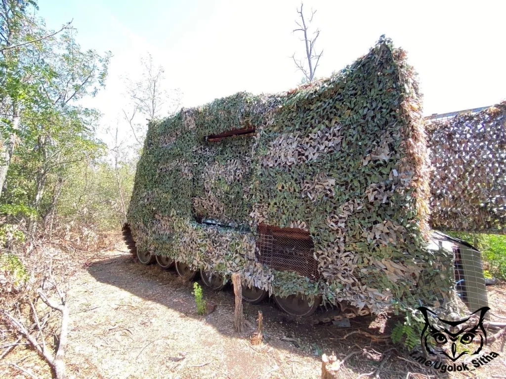 В коллекции Царь-мангалов пополнение