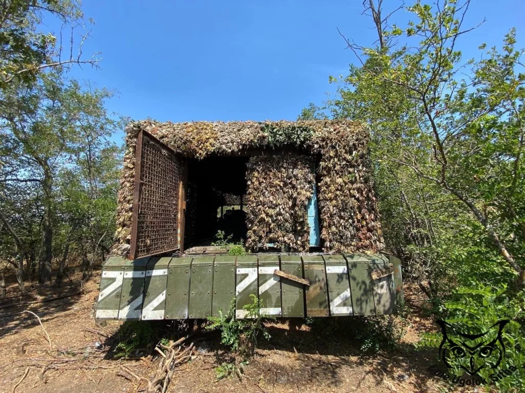 В коллекции Царь-мангалов пополнение