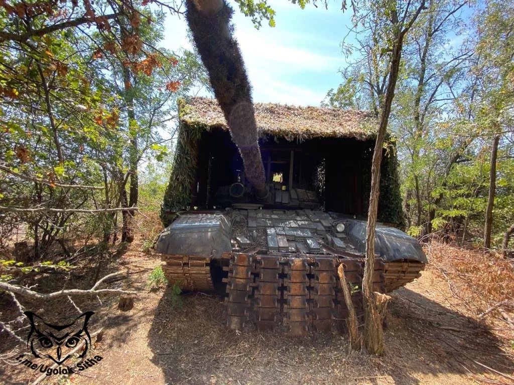 В коллекции Царь-мангалов пополнение