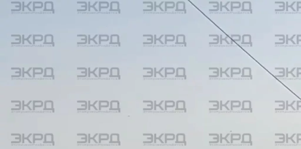 Сегодня, менее часа назад, российскими войсками нанесён прицельный удар по зданию Районного управления полиции в Кривом Роге