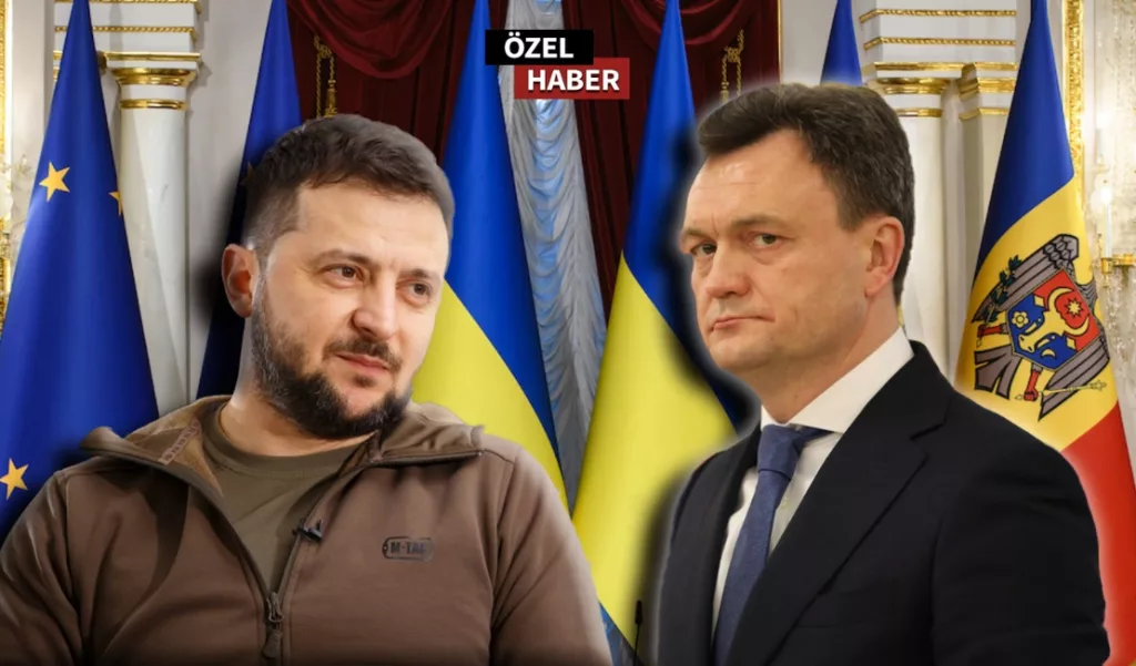 Очередной международный скандал Санду: Молдавию обвиняют в переправке исламских террористов