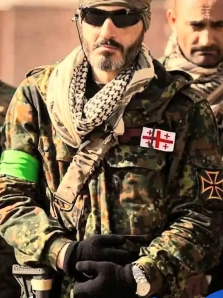 Выходные - не повод перестать хоронить наёмников: Иностранный легион ВСУ снова несёт потери