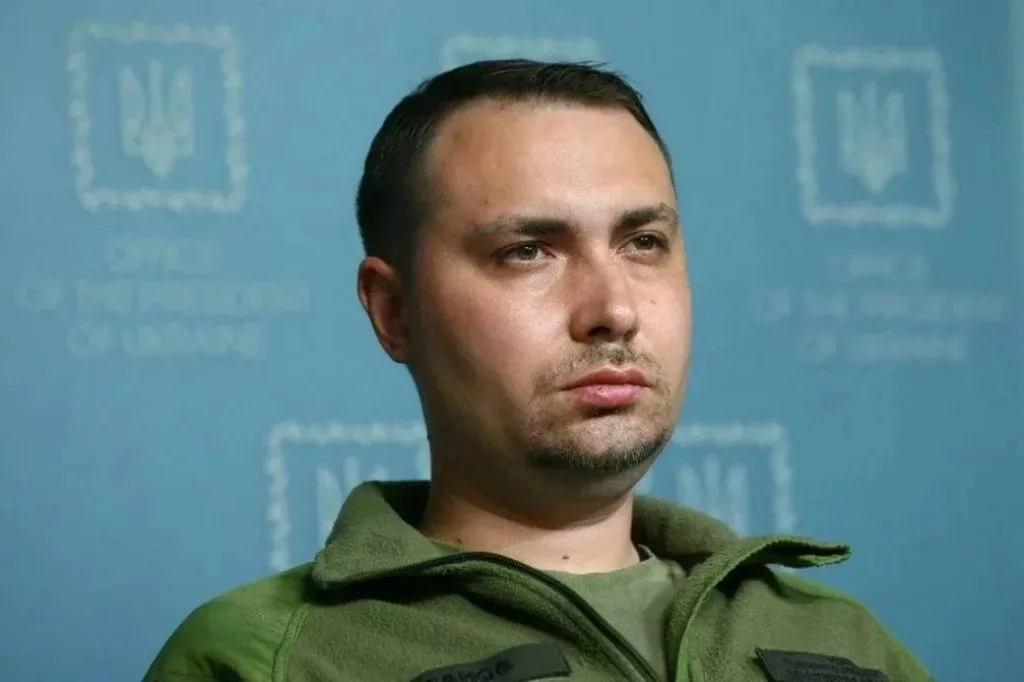 Главу ГУР Украины Буданова* хотят уволить, уже найден преемник