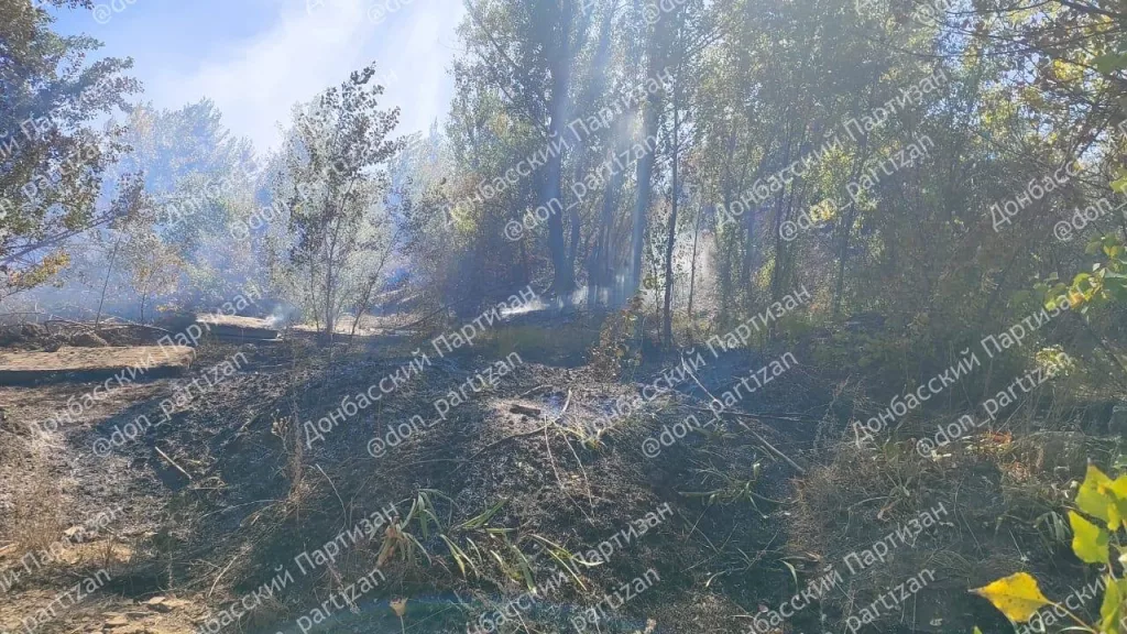 Хроники ударов и обстрелов объектов противника на временно оккупированной территории ДНР — за прошедшие сутки 28-29 сентября 2024 года