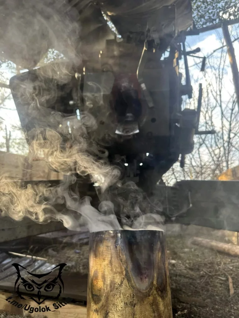 Фронтовые будни. Моменты СВО