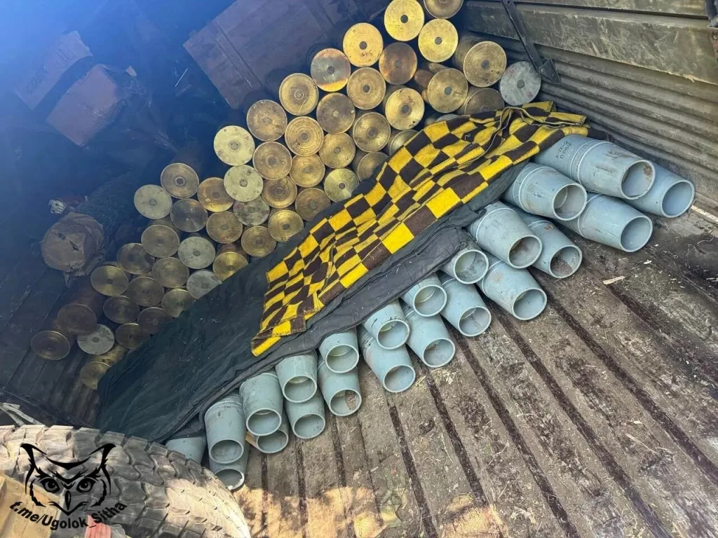 Фронтовые будни. Моменты СВО