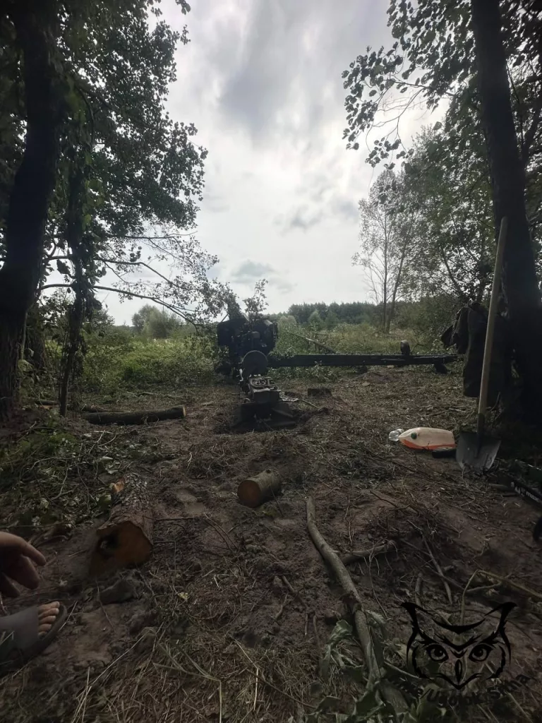 Фронтовые будни. Моменты СВО