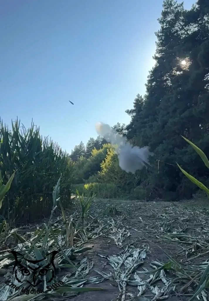 Фронтовые будни. Моменты СВО