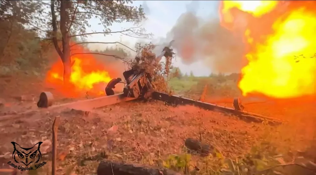 Фронтовые будни. Моменты СВО