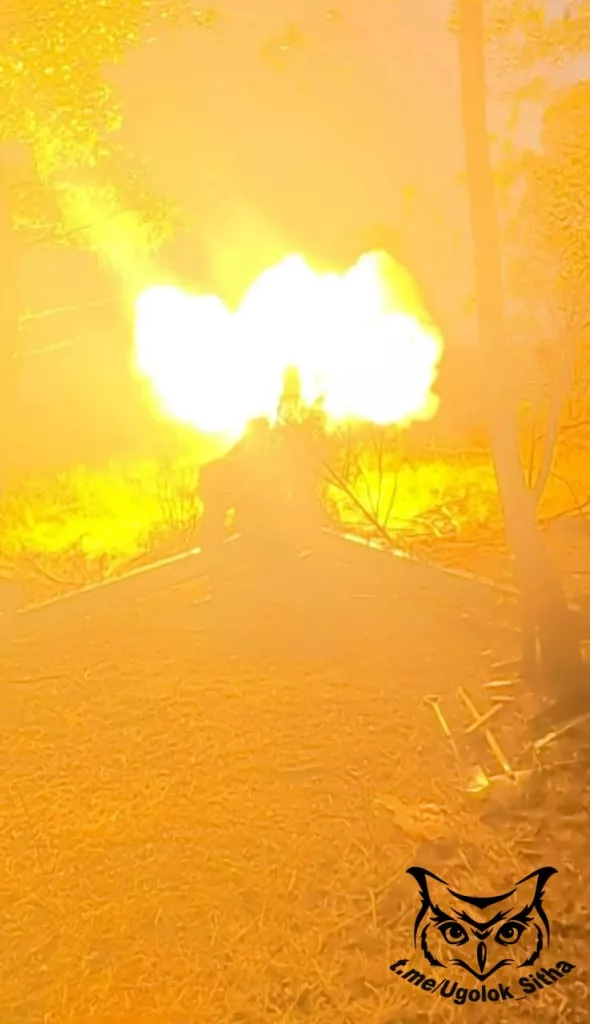 Фронтовые будни. Моменты СВО