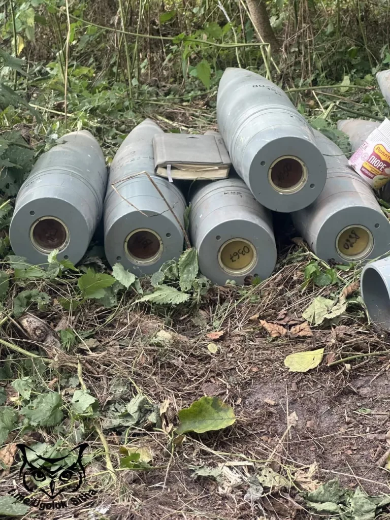 Фронтовые будни. Моменты СВО