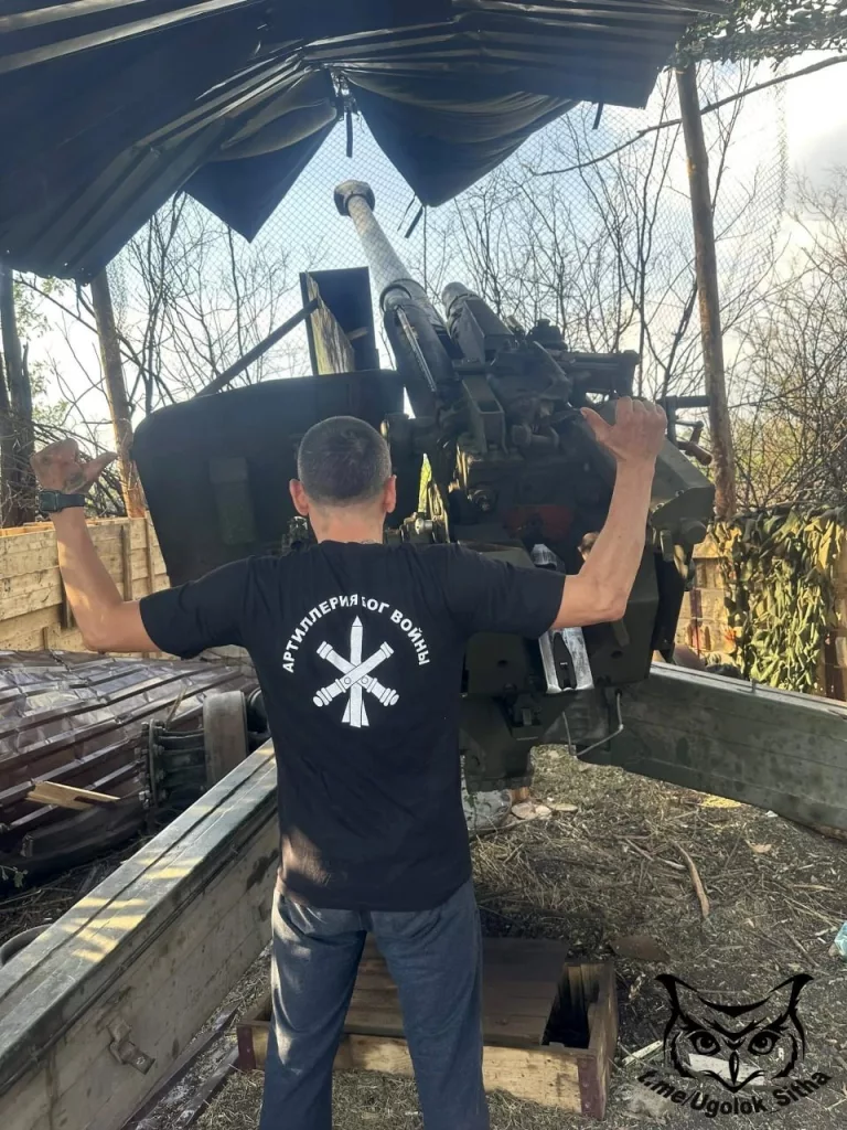 Фронтовые будни. Моменты СВО