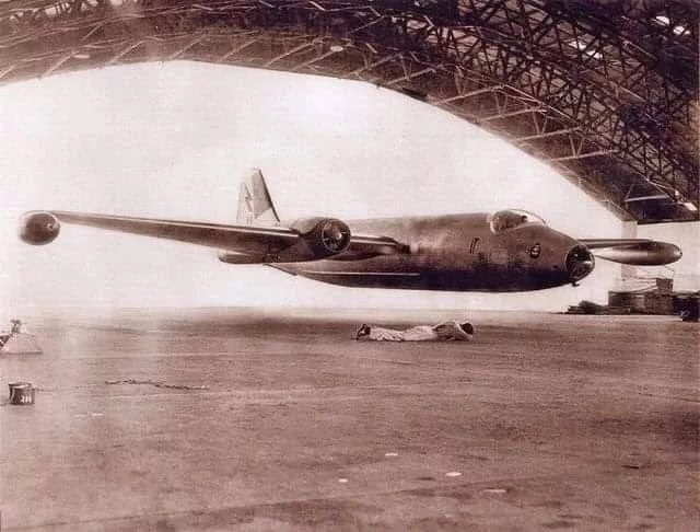 Фотошоп из 1955 года