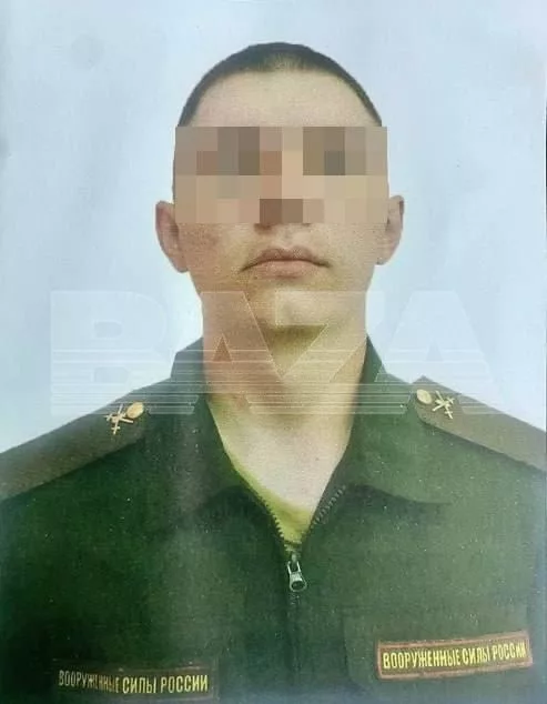 Тело 19-летнего срочника, сбежавшего со стрельбищ в парке «Патриот», нашли в лесу