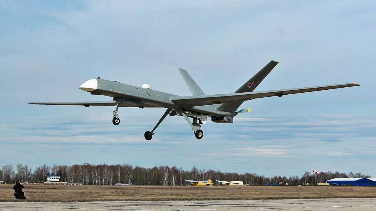 Системы ПВО ночью уничтожили снаряд РСЗО «Ольха» и 2 БПЛА над Белгородской обл, 3 – над Курской, 2 – над Брянской обл