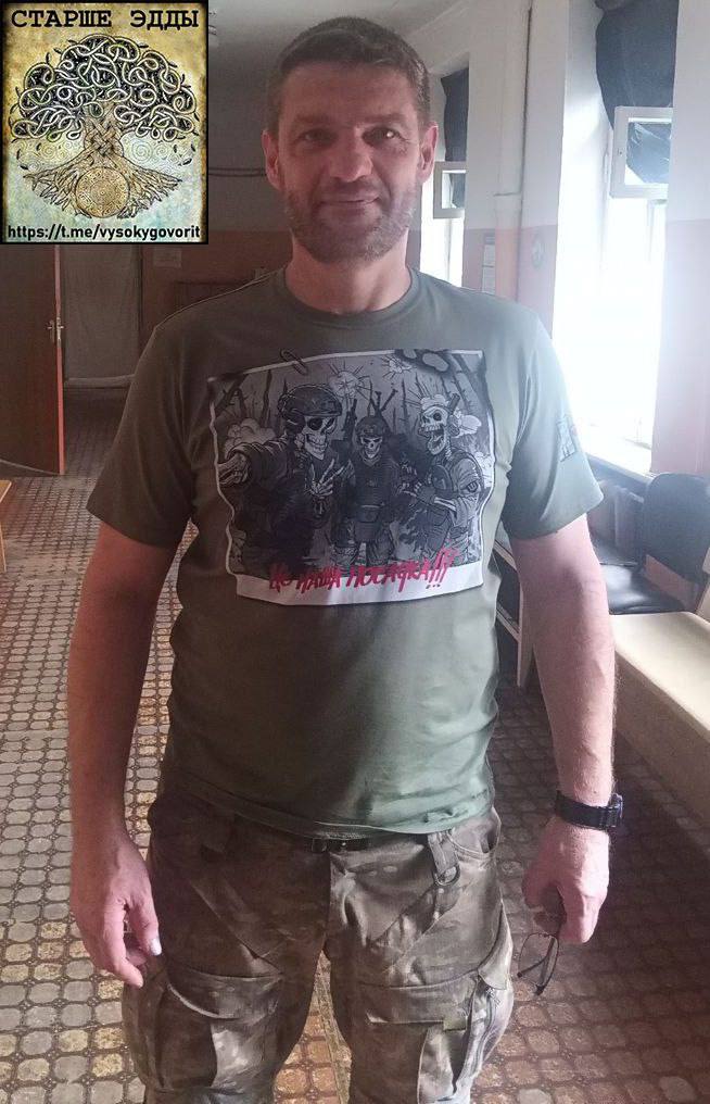 Бойцы 144 гвардейской мотострелковой дивизии взяли штурмом очередной опорник украинца