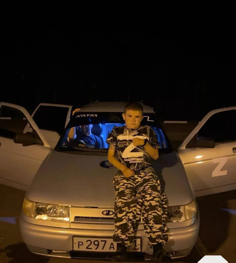 На СВО погиб белгородец ростом 140 см, который прославился из-за фейка про «охранника из Уфы, который выглядит на 12 лет»