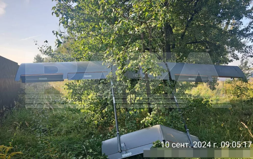 Охота на дроны продолжается: российские силы ПВО ночью перехватили «Лютого» в Ленинском округе