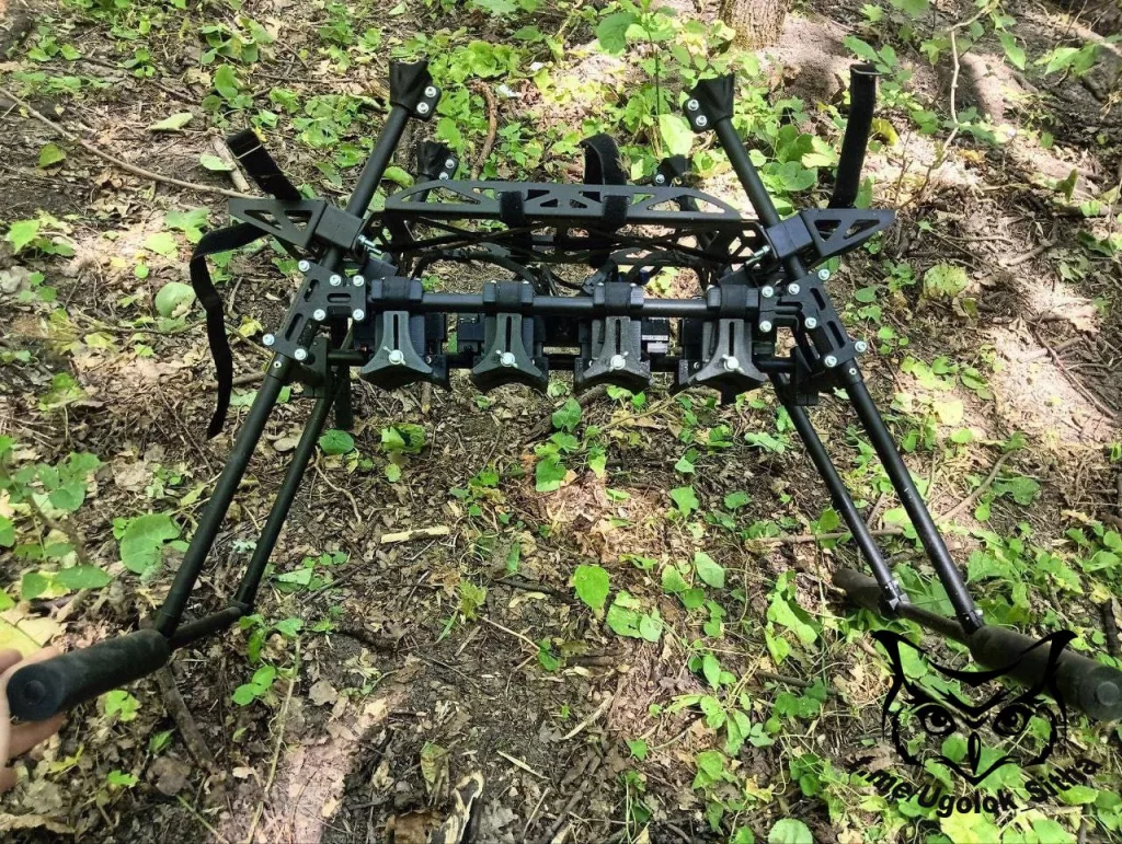 "Баба-Яга" в унынии: Количество сбитых вражеских дронов достигло небывалых высот