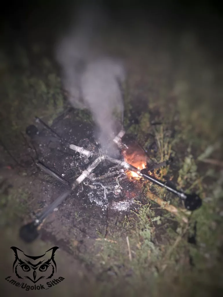 "Баба-Яга" в унынии: Количество сбитых вражеских дронов достигло небывалых высот