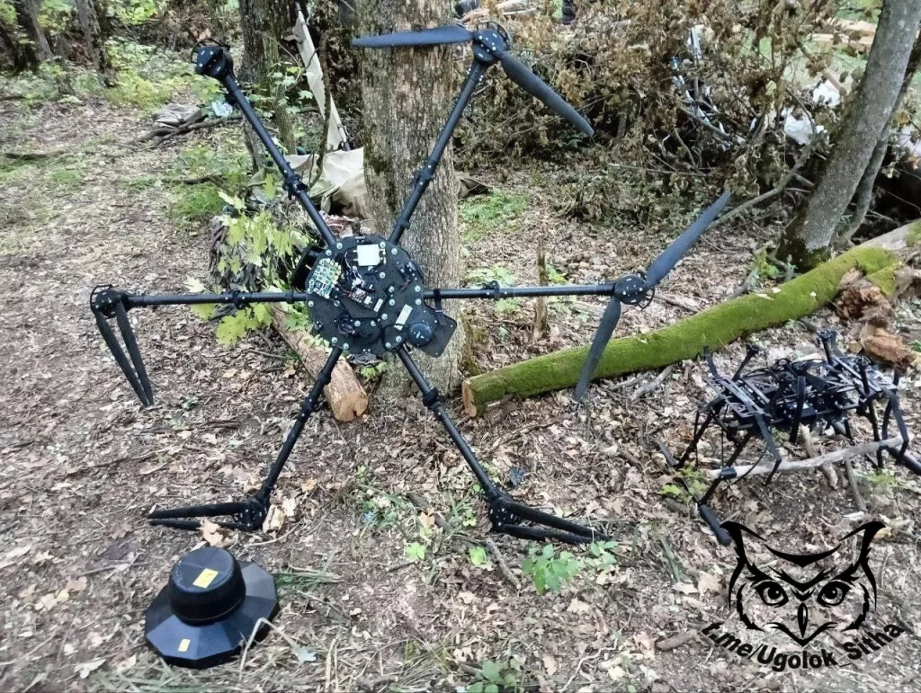 "Баба-Яга" в унынии: Количество сбитых вражеских дронов достигло небывалых высот