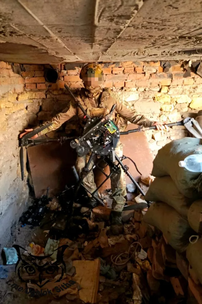 "Баба-Яга" в унынии: Количество сбитых вражеских дронов достигло небывалых высот