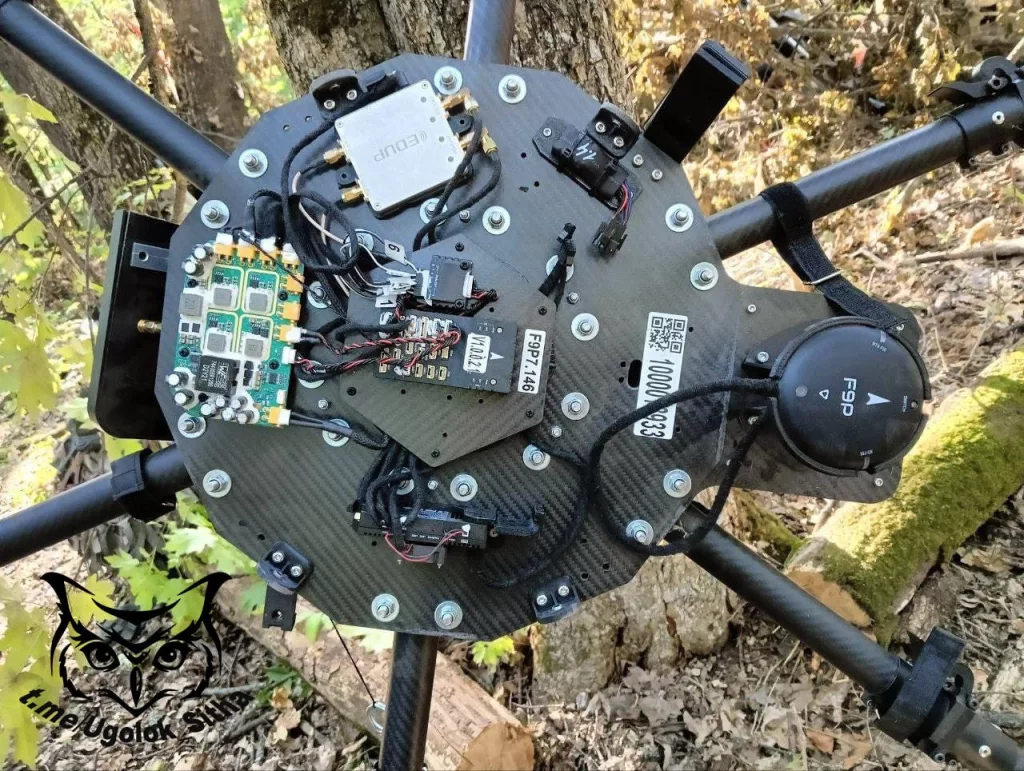 "Баба-Яга" в унынии: Количество сбитых вражеских дронов достигло небывалых высот