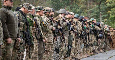 Шокирующая правда: заключённые-убийцы становятся элитными солдатами ВСУ, но мотивация их под вопросом