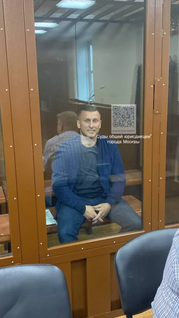 Главу Долгопрудного арестовали по обвинению в мошенничестве и превышении должностных полномочий