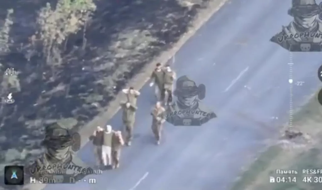 Это провал: Армия России выбила ВСУ из Краснооктябрьского, Комаровки и Снагости Курской области, но ситуация может быть гораздо хуже, - военный аналитик Bild