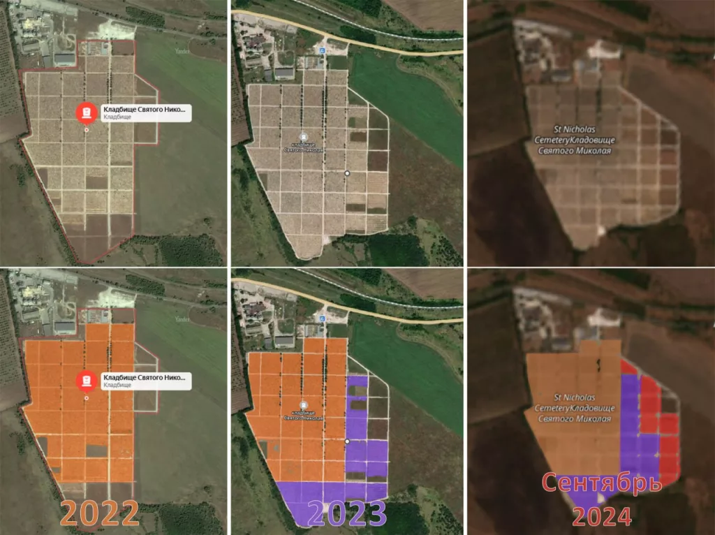 Шокирующее открытие: Как одно украинское кладбище ставит под сомнение официальные потери ВСУ — что скрывают цифры