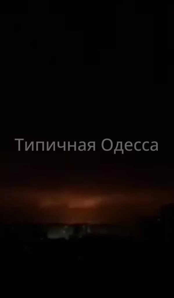 Промежуточные результаты сегодняшнего налёта ударных беспилотников — по состоянию на 13:00
