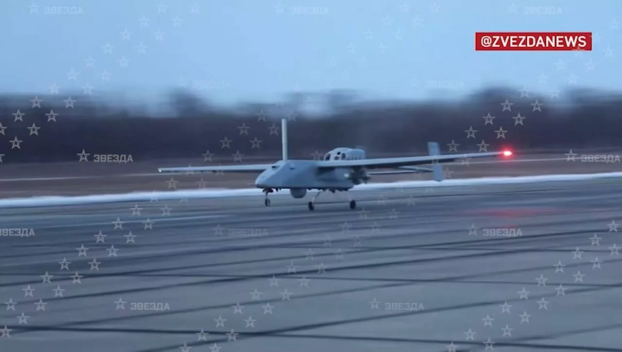 «Форпост-РУ» готовит смертельные КАБ-20 для боевых вылетов