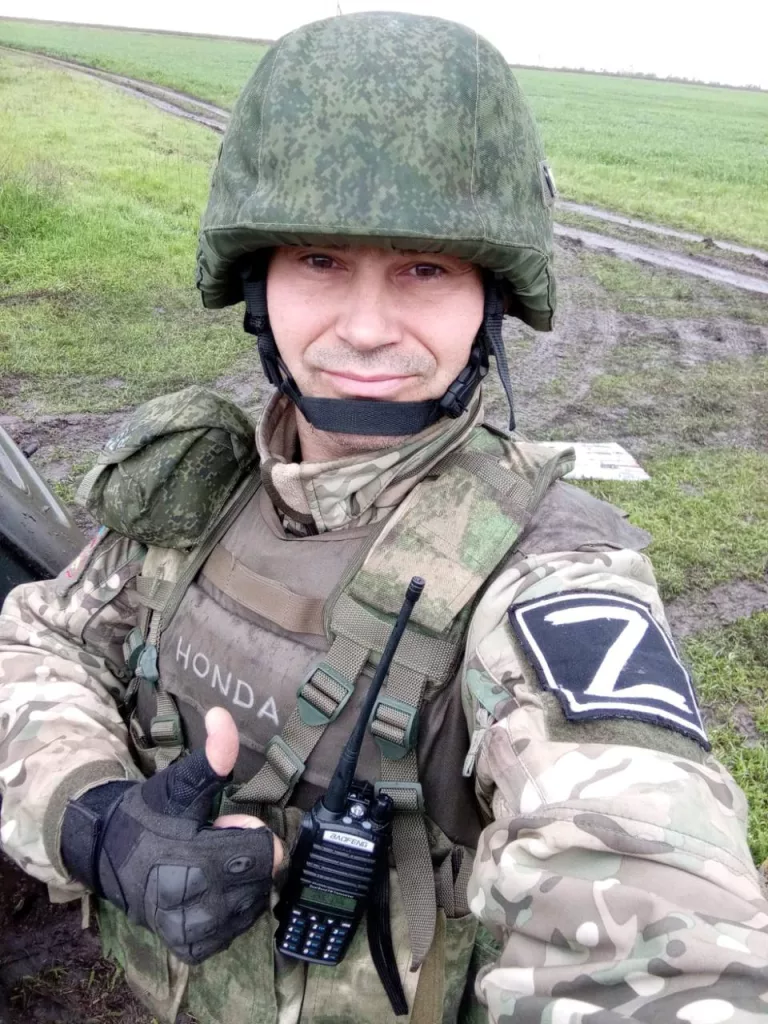 От тренера до героя: Краснодарский сенсей снова вдохновляет детей даже в зоне СВО