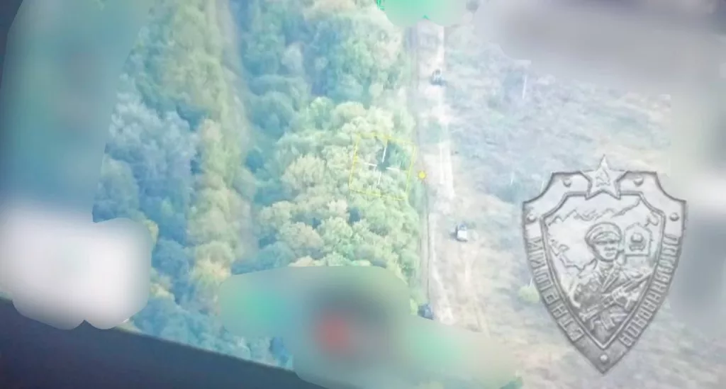 Глушковский район в огне: ВСУ захватили Веселое, фронт бурлит, артиллерия и авиация в действии