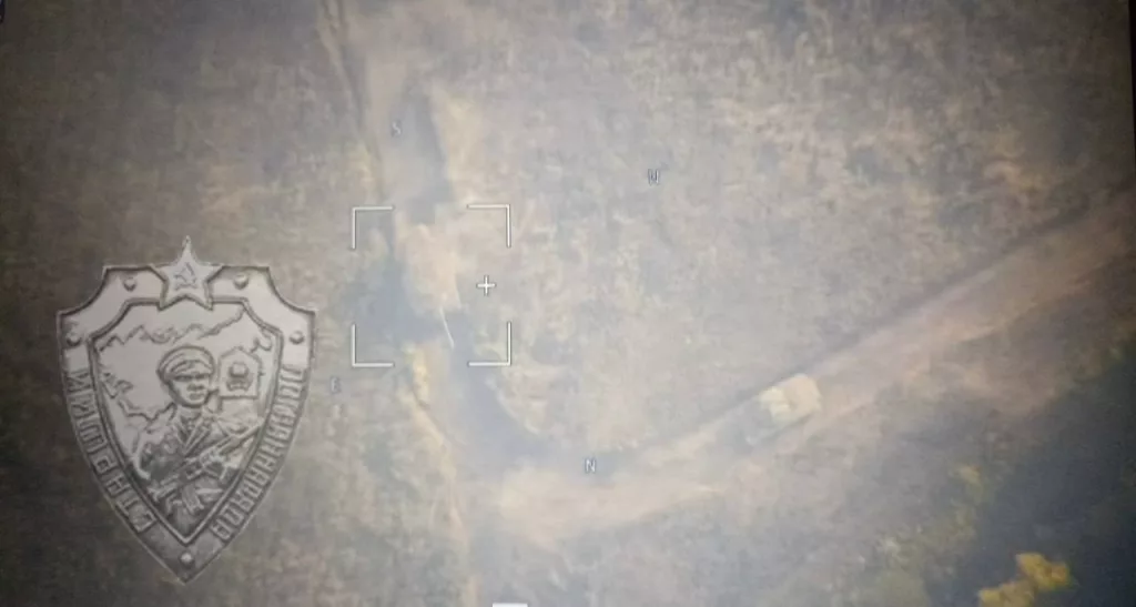 Глушковский район в огне: ВСУ захватили Веселое, фронт бурлит, артиллерия и авиация в действии