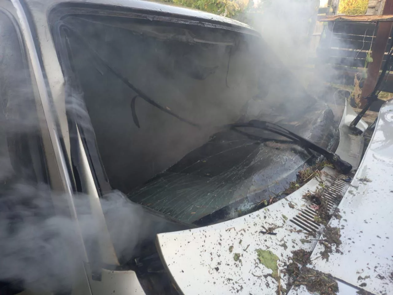 Прошедшей ночью российская авиация и ракетные войска наносили удары по целям в Сумах и области, в Харьковской, Донецкой, Херсонской и Черниговской обл