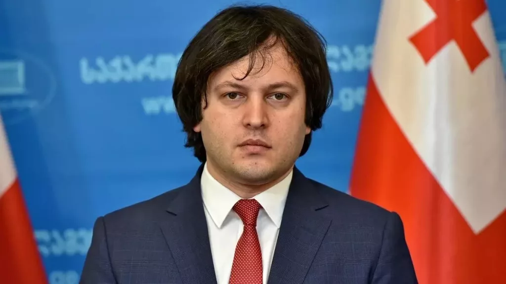 Власти Грузии открыто назвали виновника войны в Южной Осетии