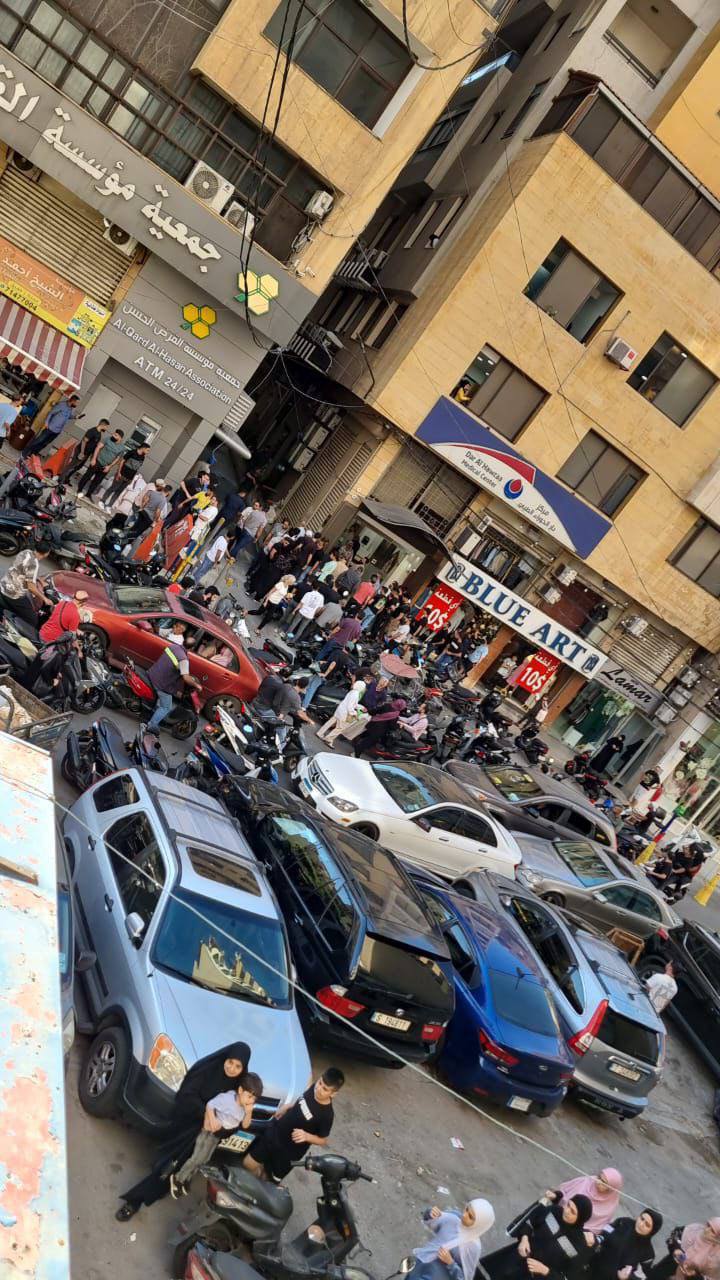 Война будущего с деталями из прошлого