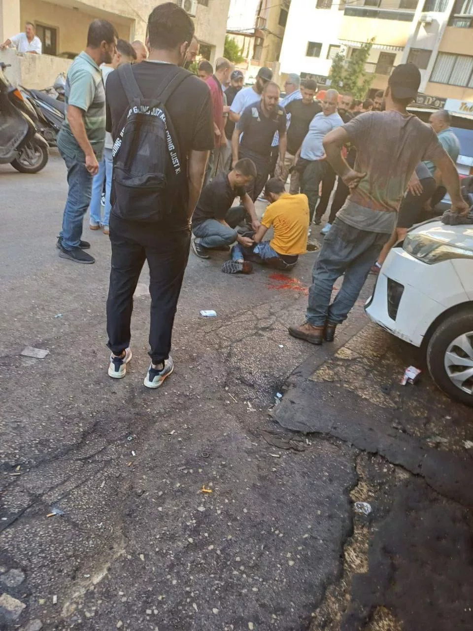 Война будущего с деталями из прошлого