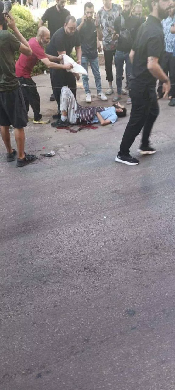 Война будущего с деталями из прошлого